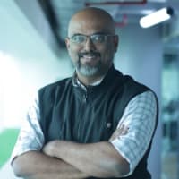 Dr. Vikram Shete (PhD)