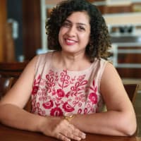 Anagha Mehendale