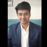 Akshay Pujari