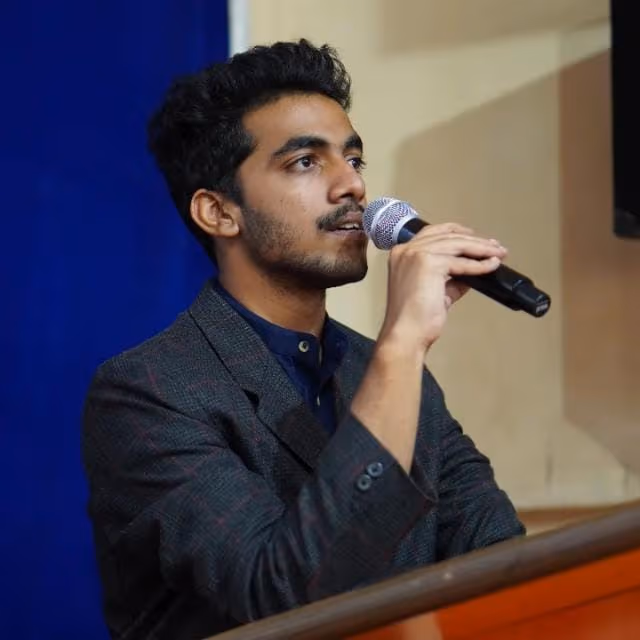Shardul Deshpande