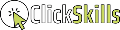 ClickSkills Logo