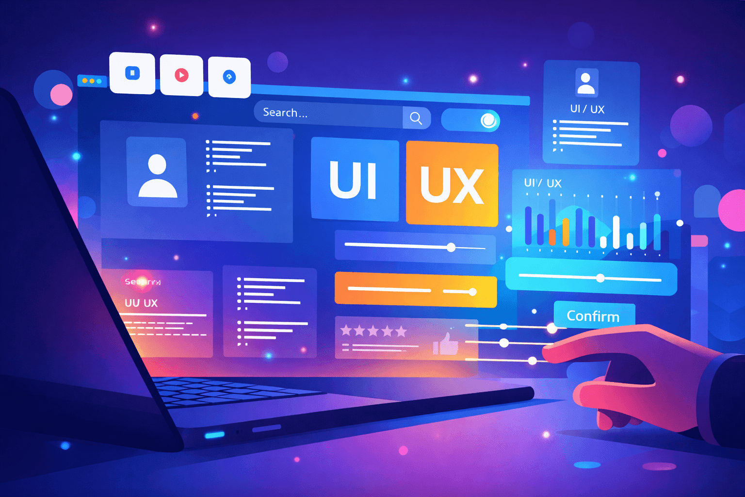 UI/UX Career Guide in India 