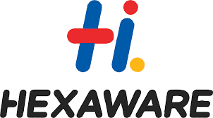 Hexaware logo