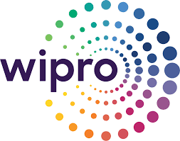 Wipro logo
